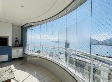 Apartamento · 154m² · 3 Quartos · 2 Vagas · Apartamento em João Paulo, Florianópolis/SC de 154m² 3 quartos à venda por R$ 2.200.000,00