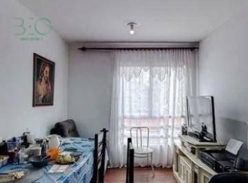 Apartamento · 50m² · 2 Quartos · 1 Vaga · Apartamento em Belenzinho, São Paulo/SP de 50m² 2 quartos à venda por R$ 424.000,00