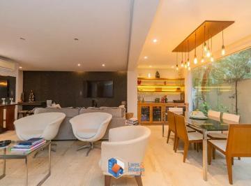 Apartamento · 202m² · 2 Quartos · 2 Vagas · Apartamento em Santo Amaro, São Paulo/SP de 202m² 2 quartos à venda por R$ 2.300.000,00