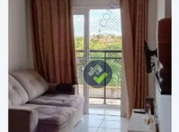 Apartamento · 5353m² · 2 Quartos · 1 Vaga · Apartamento em Parque Morumbi, Votorantim/SP de 5353m² 2 quartos à venda por R$ 397.000,00