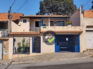 Casa · 190m² · 3 Quartos · 2 Vagas · Casa em Parque Ouro Fino, Sorocaba/SP de 190m² 3 quartos à venda por R$ 495.000,00