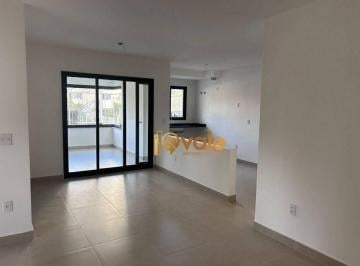 Apartamento · 120m² · 3 Quartos · 2 Vagas · Apartamento em Vila Ema, São José dos Campos/SP de 120m² 3 quartos à venda por R$ 1.250.000,00