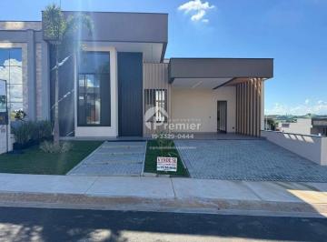 Casa · 193m² · 3 Quartos · 4 Vagas · Casa em Jardim Residencial Dona Maria Candida, Indaiatuba/SP de 193m² 3 quartos à venda por R$ 2.250
