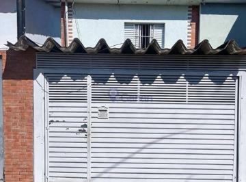 Casa · 250m² · 5 Quartos · 2 Vagas · Sobrado em Vila Arriete, São Paulo/SP de 250m² 5 quartos à venda por R$ 540.000,00