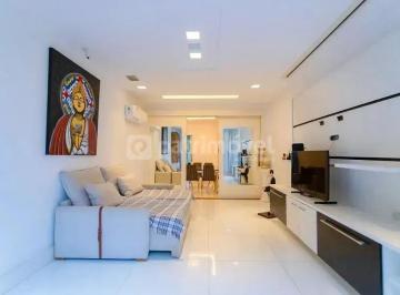 Apartamento · 130m² · 3 Quartos · 1 Vaga · Apartamento em Ipanema, Rio de Janeiro/RJ de 130m² 3 quartos à venda por R$ 2.350.000,00
