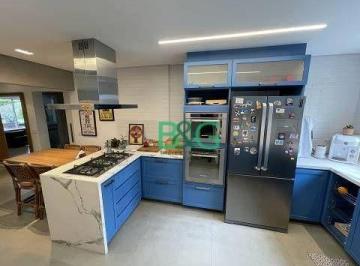 Apartamento · 168m² · 4 Quartos · 4 Vagas · Apartamento em Brooklin Paulista, São Paulo/SP de 168m² 4 quartos à venda por R$ 2.300.000,00