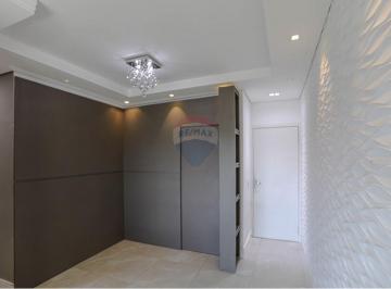 Apartamento · 74m² · 3 Quartos · 2 Vagas · Apartamento em Vila São Sebastião, Mogi das Cruzes/SP de 74m² 3 quartos à venda por R$ 529.970,00