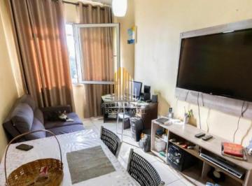 Apartamento · 54m² · 1 Quarto · Apartamento em Lapa, São Paulo/SP de 54m² 1 quartos à venda por R$ 380.000,00