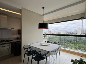 Apartamento · 62m² · 2 Quartos · 1 Vaga · Apartamento em Vila Rosa, Goiânia/GO de 62m² 2 quartos à venda por R$ 465.000,00