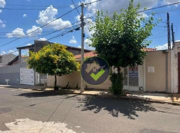 Casa · 188m² · 3 Quartos · 2 Vagas · Casa em Vila Cardia, Bauru/SP de 188m² 3 quartos à venda por R$ 520.000,00