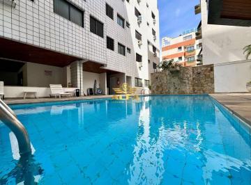 Apartamento · 116m² · 3 Quartos · 1 Vaga · Apartamento em Jardim São Miguel, Guarujá/SP de 116m² 3 quartos à venda por R$ 540.000,00