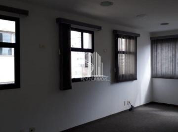 Comercial · 45m² · Sala em Consolação, São Paulo/SP de 45m² à venda por R$ 400.000,00