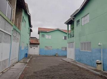 Casa · 130m² · 2 Quartos · 2 Vagas · Sobrado em Jardim Débora, Poá/SP de 130m² 2 quartos à venda por R$ 420.000,00