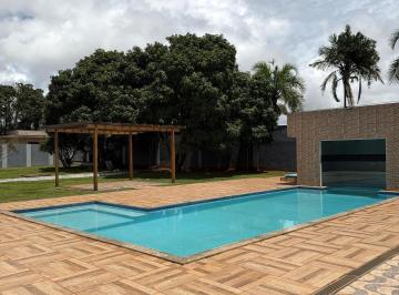 Casa · 308m² · 4 Quartos · 6 Vagas · Casa em Ponte Alta (Gama), Brasília/DF de 308m² 4 quartos à venda por R$ 1.500.000,00 ou para locaçã