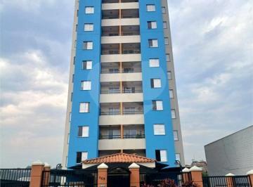 Apartamento · 66m² · 2 Quartos · Apartamento em Vila Agrícola, Jundiaí/SP de 66m² 2 quartos à venda por R$ 427.000,00