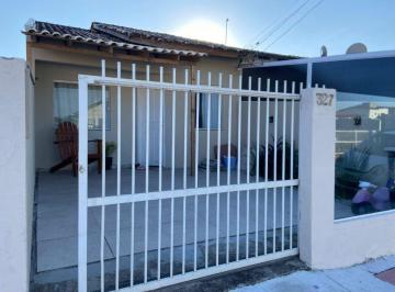Casa · 50m² · 2 Quartos · 2 Vagas · Casa em Espinheiros, Itajaí/SC de 50m² 2 quartos à venda por R$ 399.999,00