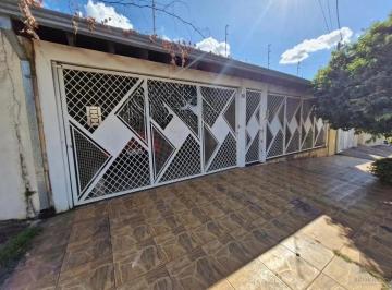 Casa · 360m² · 3 Quartos · 3 Vagas · Casa em Jardim Monte Castelo, Marília/SP de 360m² 3 quartos à venda por R$ 470.000,00
