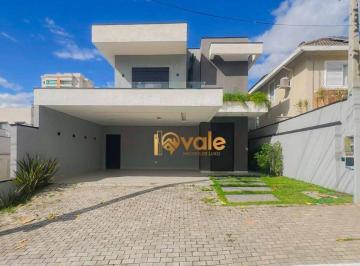 Casa · 235m² · 4 Quartos · 4 Vagas · Casa em Urbanova, São José dos Campos/SP de 235m² 4 quartos à venda por R$ 2.330.000,00