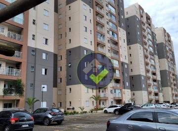 Apartamento · 63m² · 3 Quartos · 1 Vaga · Apartamento em Parque Residencial Casarão, Sumaré/SP de 63m² 3 quartos à venda por R$ 450.000,00