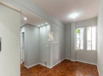 Apartamento · 78m² · 2 Quartos · 1 Vaga · Apartamento em Campos Elíseos, São Paulo/SP de 78m² 2 quartos à venda por R$ 470.000,00