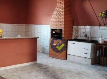 Casa · 194m² · 3 Quartos · 2 Vagas · Casa em Jardim Príncipe, Lençóis Paulista/SP de 194m² 3 quartos à venda por R$ 530.000,00