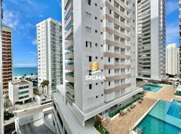 Apartamento · 90m² · 2 Quartos · 1 Vaga · Apartamento em Vila Alzira, Guarujá/SP de 90m² 2 quartos à venda por R$ 500.000,00