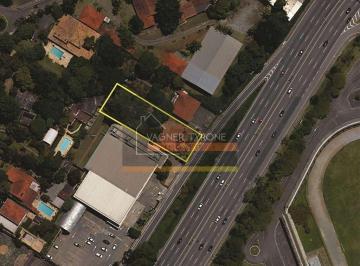 Terreno · 1320m² · Terreno em Parque São George, Cotia/SP de 1320m² à venda por R$ 2.375.000,00