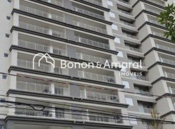Apartamento · 192m² · 3 Quartos · 2 Vagas · Apartamento em Jardim das Paineiras, Campinas/SP de 192m² 3 quartos à venda por R$ 2.359.229,00