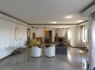 Apartamento · 590m² · 4 Quartos · 5 Vagas · Apartamento em Bosque da Saúde, São Paulo/SP de 590m² 4 quartos à venda por R$ 2.350.000,00