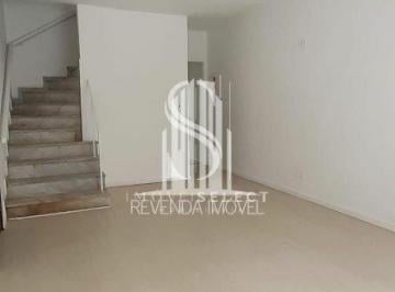 Casa · 245m² · 3 Quartos · 2 Vagas · Casa em Santo Amaro, São Paulo/SP de 245m² 3 quartos à venda por R$ 1.298.000,00