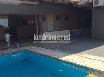Rural · 700m² · 5 Quartos · Chácara em , Jataizinho/PR de 700m² 5 quartos à venda por R$ 2.300.000,00