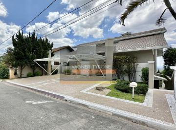 Casa · 450m² · 4 Quartos · 6 Vagas · Casa em Aldeia da Fazendinha, Carapicuíba/SP de 450m² 4 quartos à venda por R$ 2.350.000,00