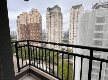 Apartamento · 38m² · 2 Quartos · 1 Vaga · Apartamento em Jardim Panorama, São Paulo/SP de 38m² 2 quartos à venda por R$ 540.000,00