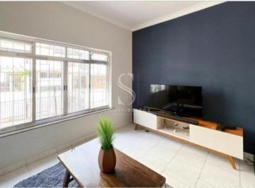 Casa · 220m² · 4 Quartos · 6 Vagas · Casa em Vila Olímpia, São Paulo/SP de 220m² 4 quartos à venda por R$ 1.495.000,00