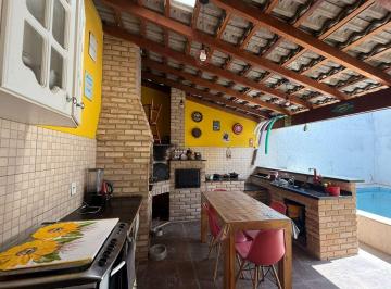 Casa · 180m² · 3 Quartos · 3 Vagas · Casa em Jardim Maria Cândida, Caçapava/SP de 180m² 3 quartos à venda por R$ 540.000,00