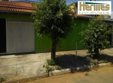 Casa · 150m² · 2 Quartos · 2 Vagas · Casa em João Aranha, Paulínia/SP de 150m² 2 quartos à venda por R$ 400.000,00