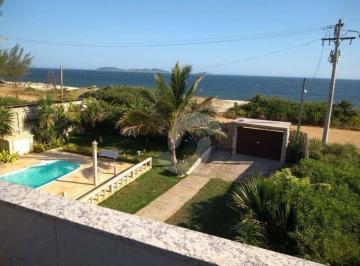 Casa · 570m² · 5 Quartos · 6 Vagas · Casa em Jardim Atlântico Oeste (Itaipuaçu), Maricá/RJ de 570m² 5 quartos à venda por R$ 2.300.000,00