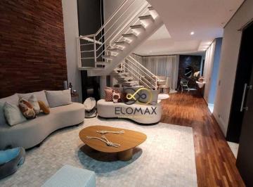 Casa · 270m² · 3 Quartos · 4 Vagas · Casa em Jardim Rodeio, Mogi das Cruzes/SP de 270m² 3 quartos à venda por R$ 2.300.000,00