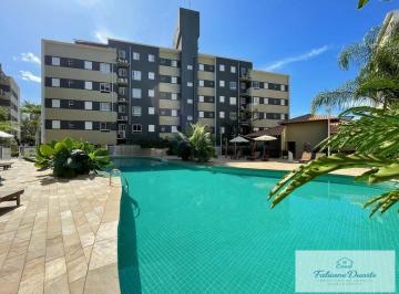 Apartamento · 65m² · 2 Quartos · 1 Vaga · Apartamento em Estufa II, Ubatuba/SP de 65m² 2 quartos à venda por R$ 540.000,00