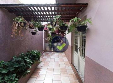 Casa · 220m² · 4 Quartos · 2 Vagas · Casa em Vila Santa Cecília, Lençóis Paulista/SP de 220m² 4 quartos à venda por R$ 427.000,00