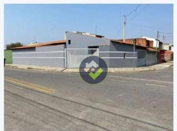 Casa · 160m² · 2 Quartos · 2 Vagas · Casa em Jardim das Azaléias, Sorocaba/SP de 160m² 2 quartos à venda por R$ 419.000,00