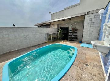 Apartamento · 444m² · 4 Quartos · 4 Vagas · Penthouse em Gonzaga, Santos/SP de 444m² 4 quartos à venda por R$ 2.300.000,00