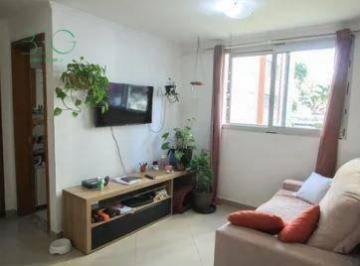 Apartamento · 54m² · 2 Quartos · 1 Vaga · Apartamento em Brás, São Paulo/SP de 54m² 2 quartos à venda por R$ 399.000,00