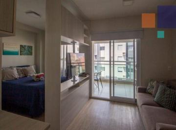 Apartamento · 33m² · 1 Quarto · 1 Vaga · Apartamento em Barra Funda, São Paulo/SP de 33m² 1 quartos à venda por R$ 530.000,00