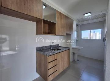 Apartamento · 45m² · 2 Quartos · 1 Vaga · Apartamento em Centro, Campinas/SP de 45m² 2 quartos à venda por R$ 498.000,00