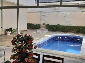 Casa · 294m² · 3 Quartos · 3 Vagas · Casa em Aeroporto, Araçatuba/SP de 294m² 3 quartos à venda por R$ 1.600.000,00