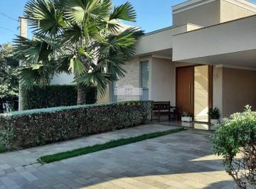 Casa · 294m² · 3 Quartos · 3 Vagas · Casa em Aeroporto, Araçatuba/SP de 294m² 3 quartos à venda por R$ 1.600.000,00