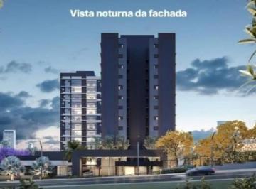 Apartamento · 61m² · 2 Quartos · 2 Vagas · Apartamento em Residencial Vale Verde, Marília/SP de 61m² 2 quartos à venda por R$ 450.000,00