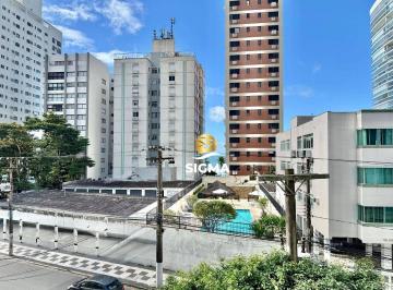 Apartamento · 80m² · 2 Quartos · 1 Vaga · Apartamento em Vila Alzira, Guarujá/SP de 80m² 2 quartos à venda por R$ 475.000,00