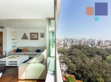 Apartamento · 317m² · 4 Quartos · 3 Vagas · Cobertura em Aclimação, São Paulo/SP de 317m² 4 quartos à venda por R$ 2.300.000,00
